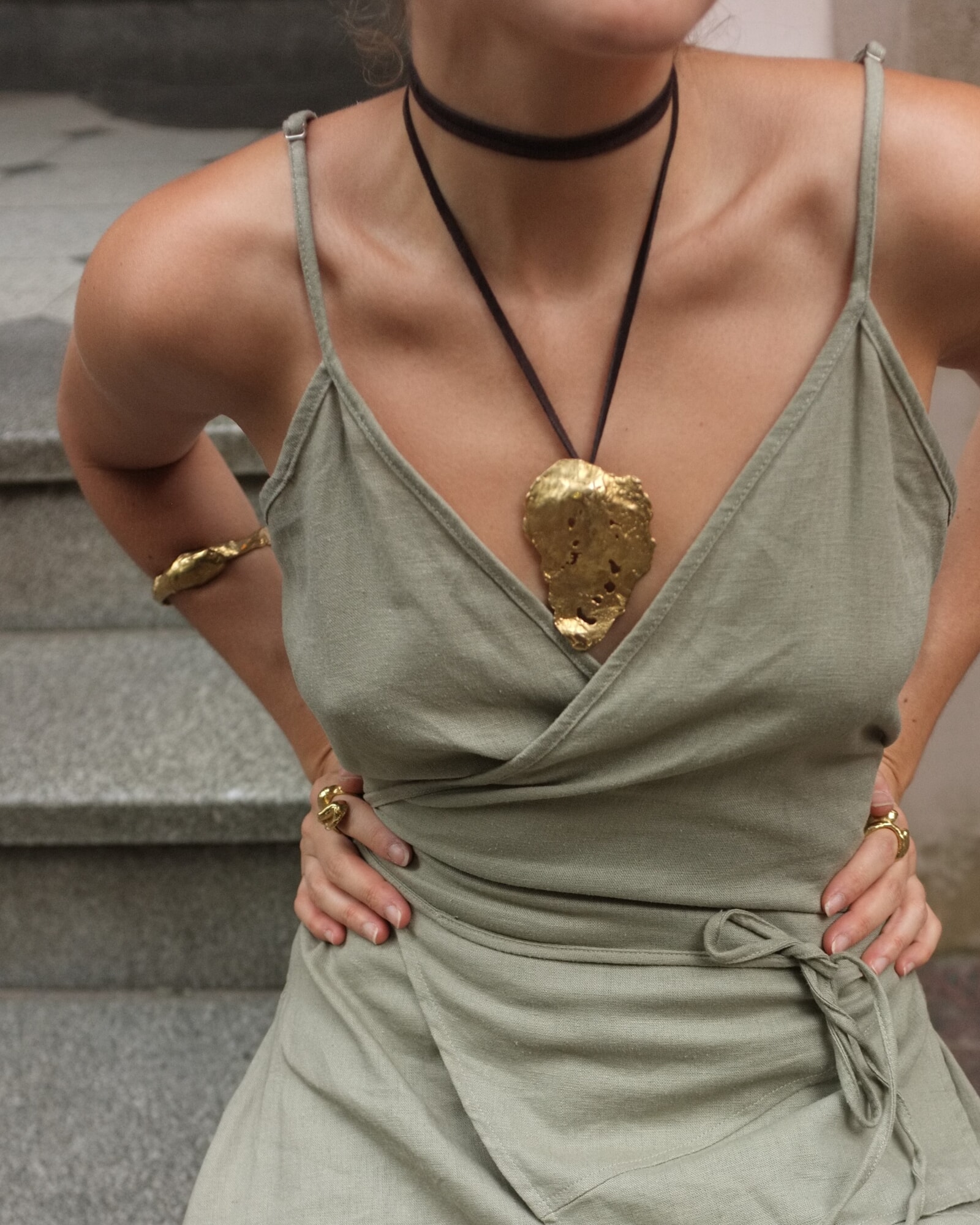 BRAZALETE BARI CHIUSO