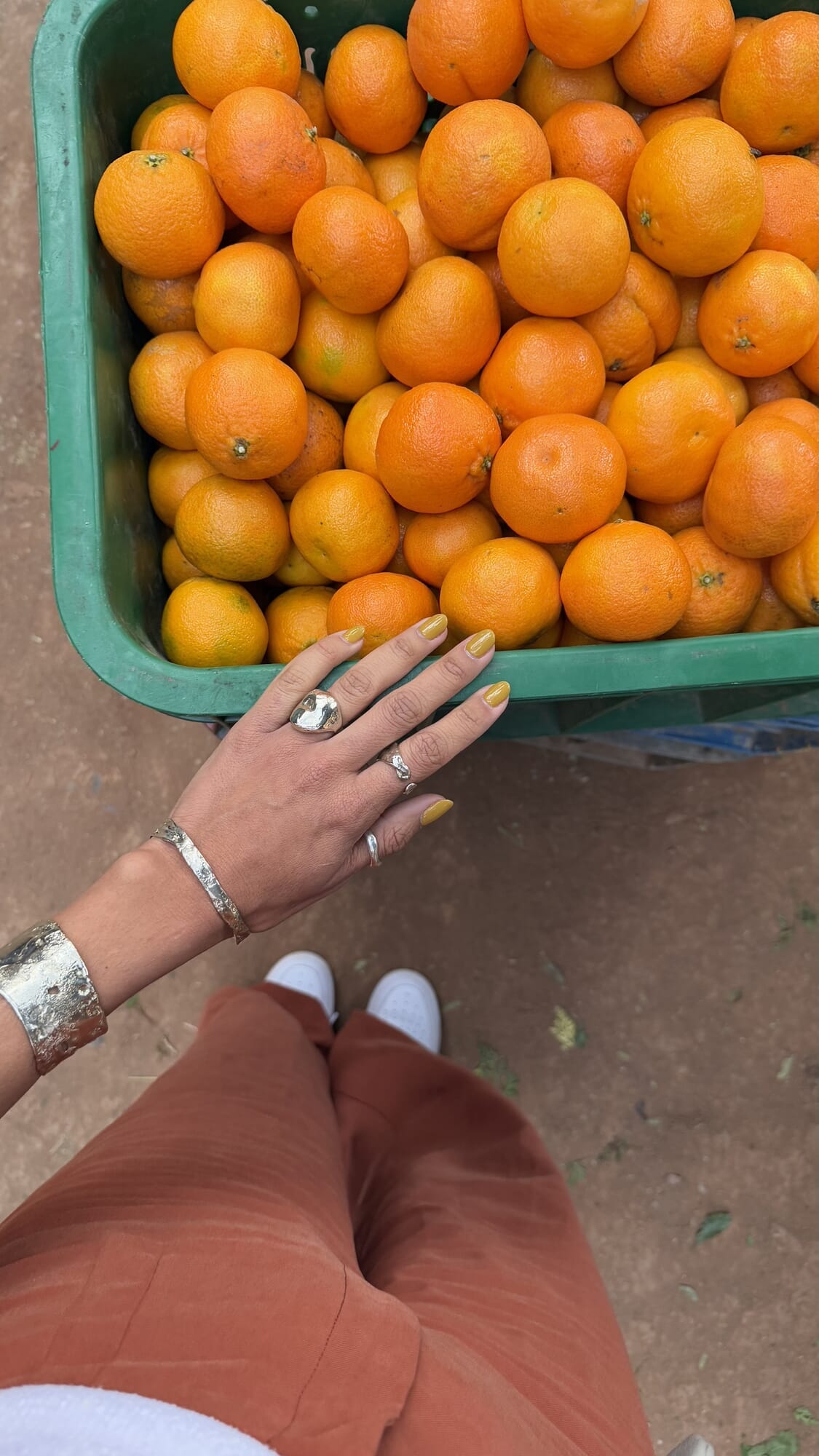 BRAZALETE FORTE