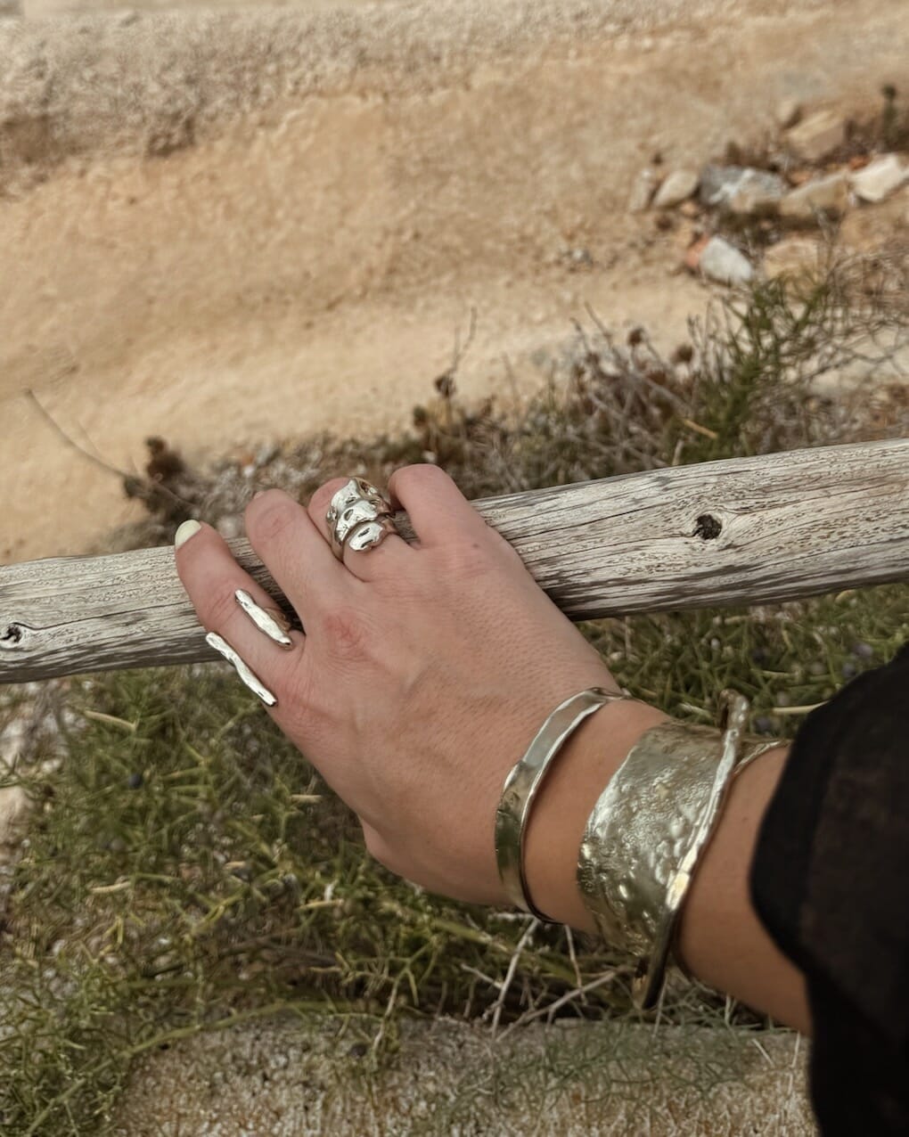 ANILLO ESSERE