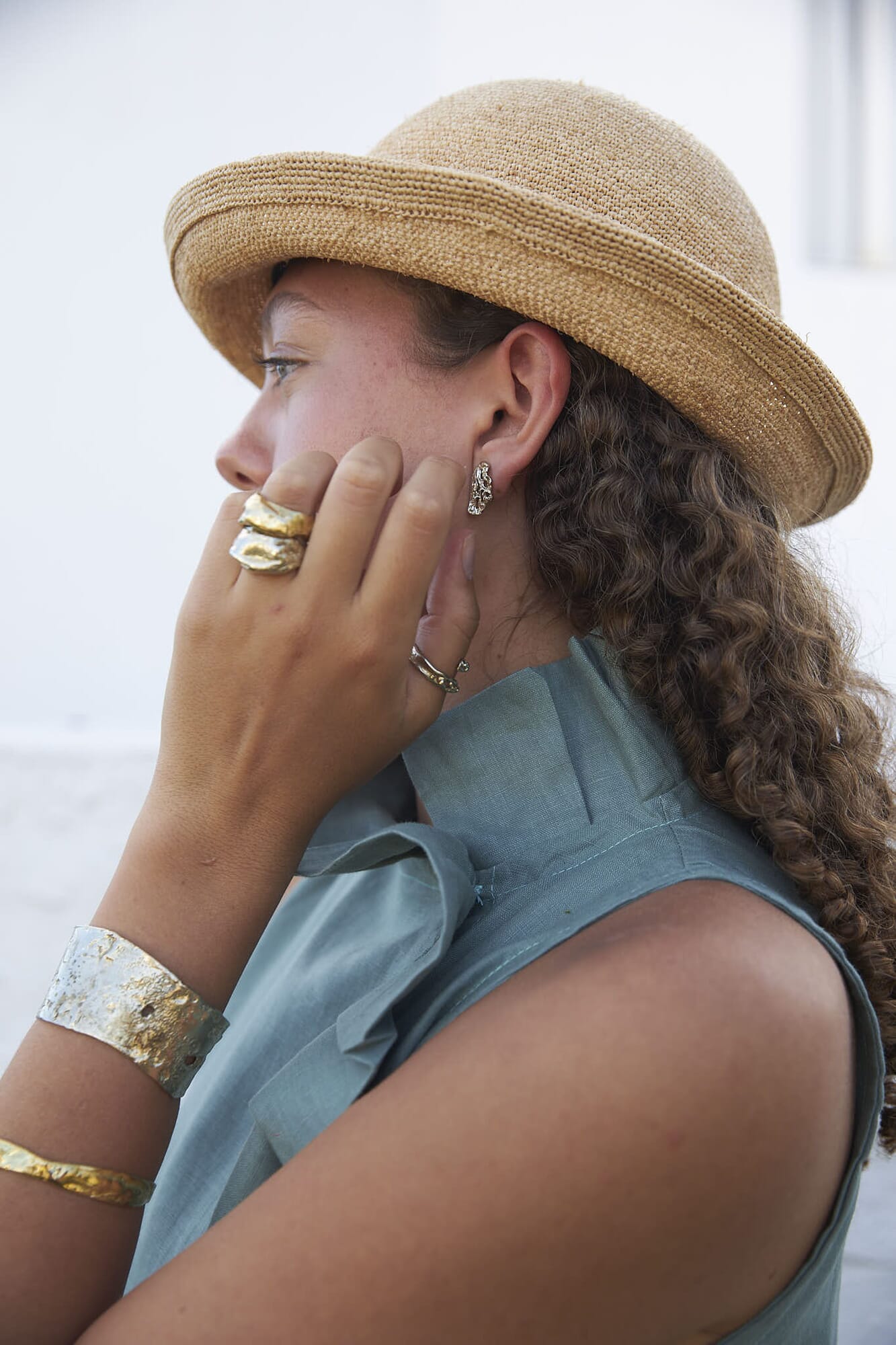 BRAZALETE FORTE