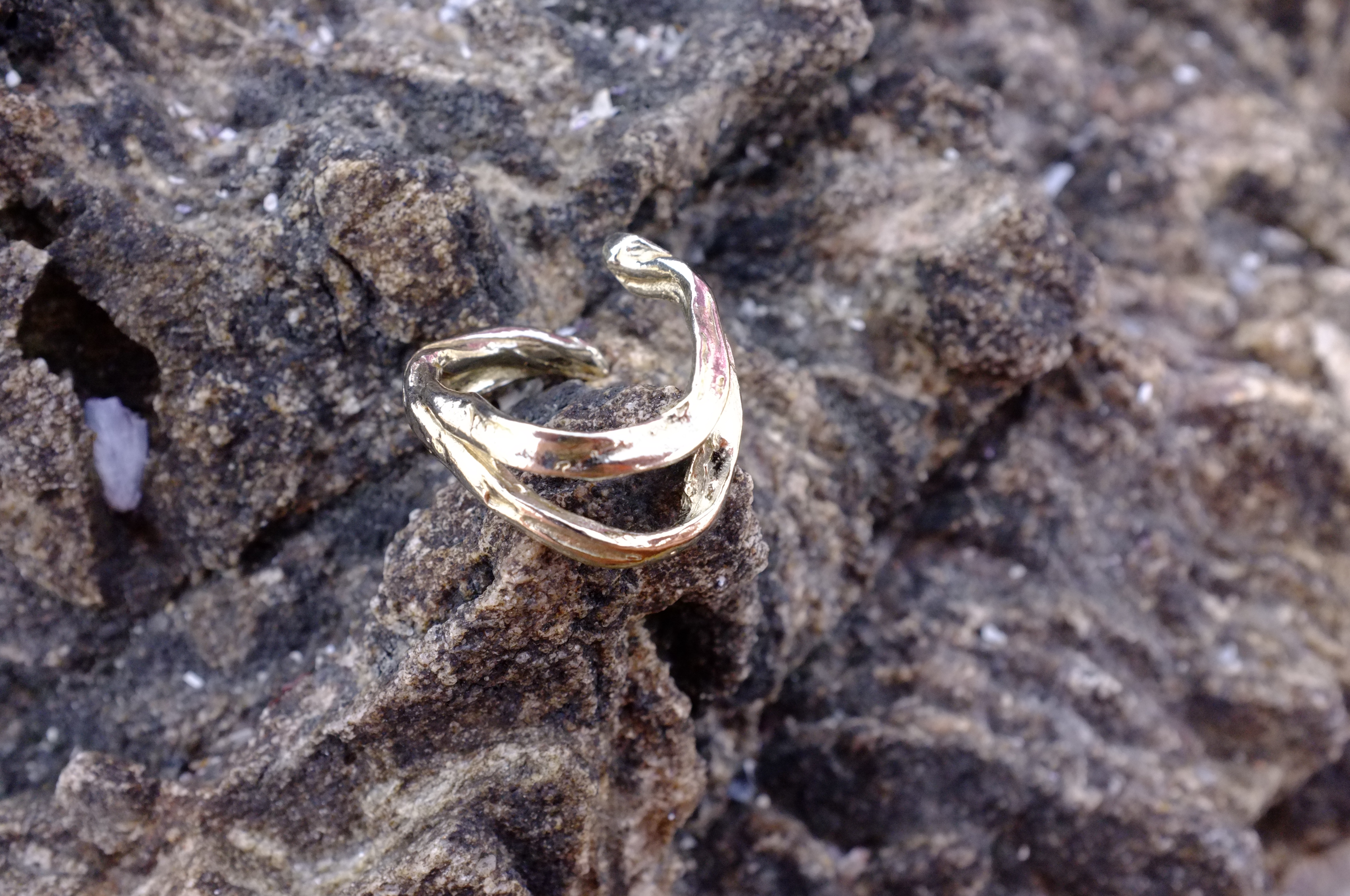 ANILLO NINFA