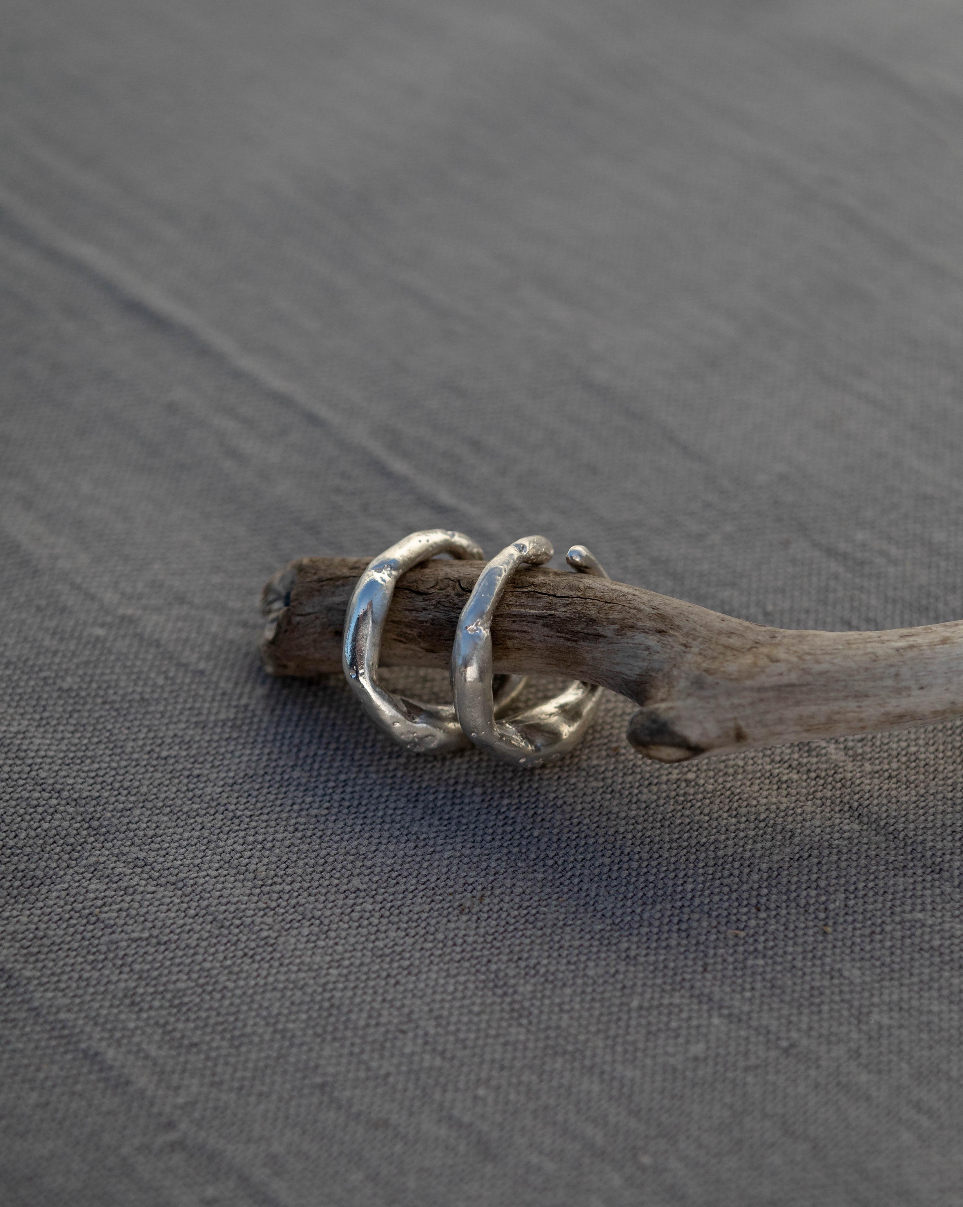 ANILLO CROCCE