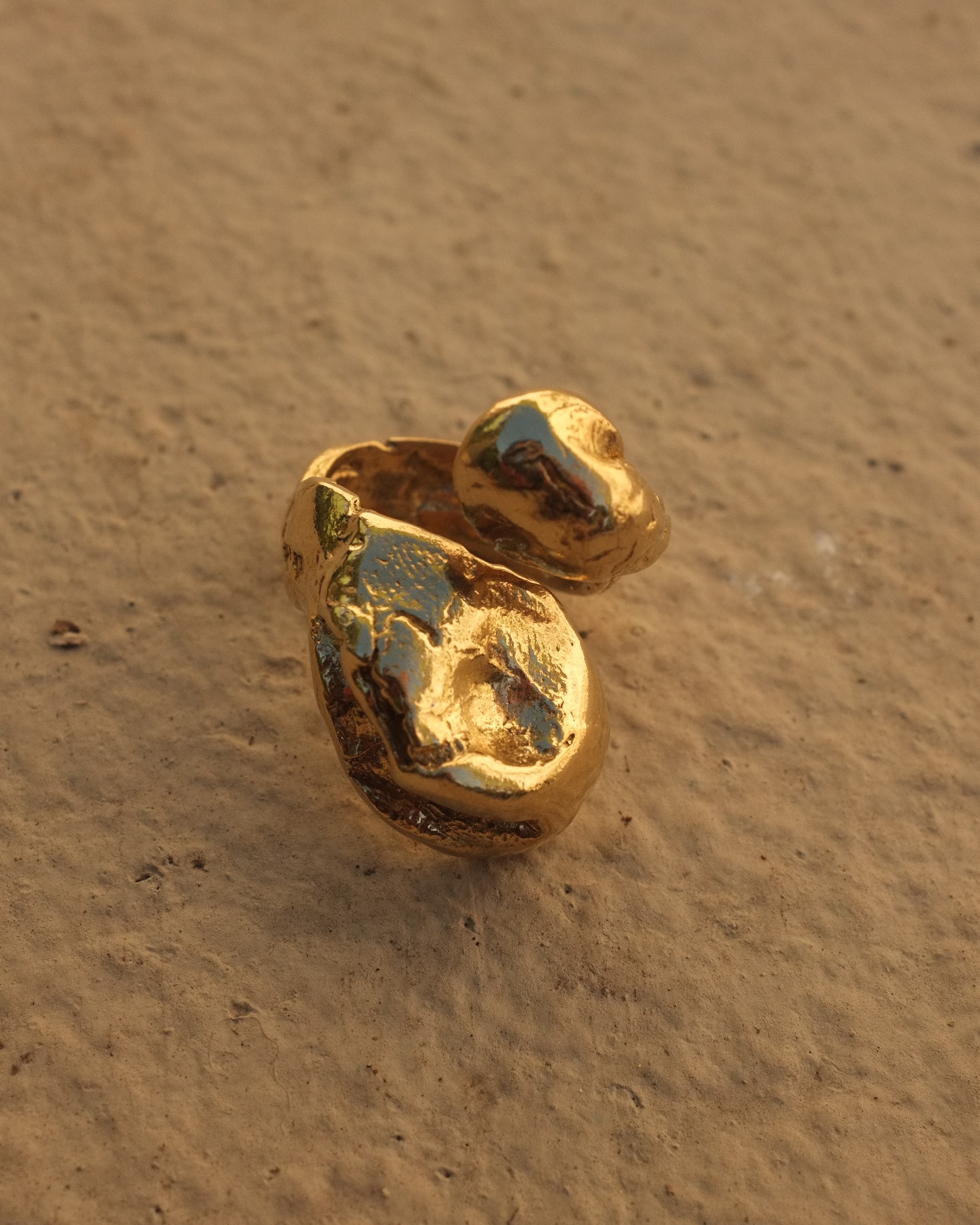 ANILLO PETALO