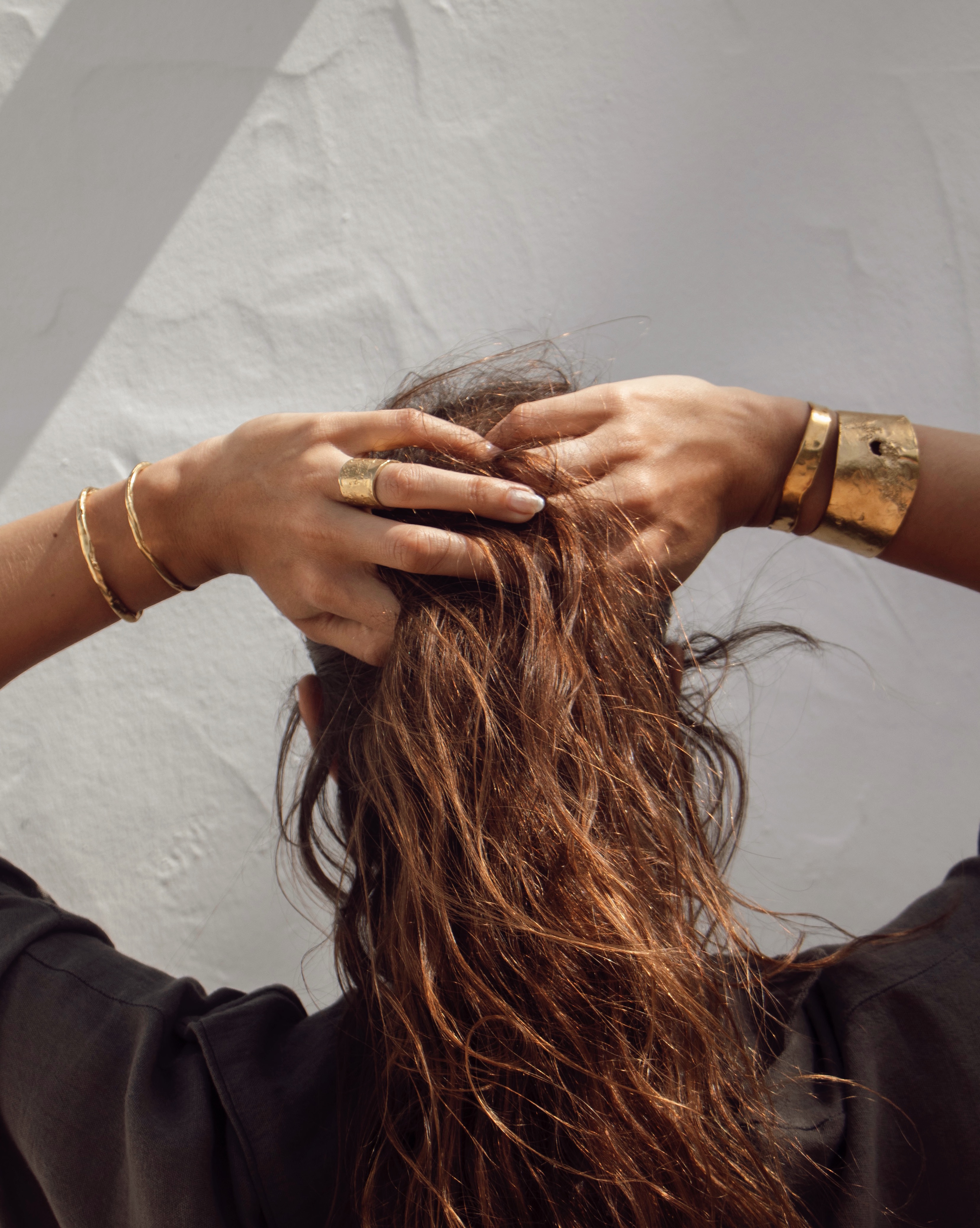 BRAZALETE FORTE