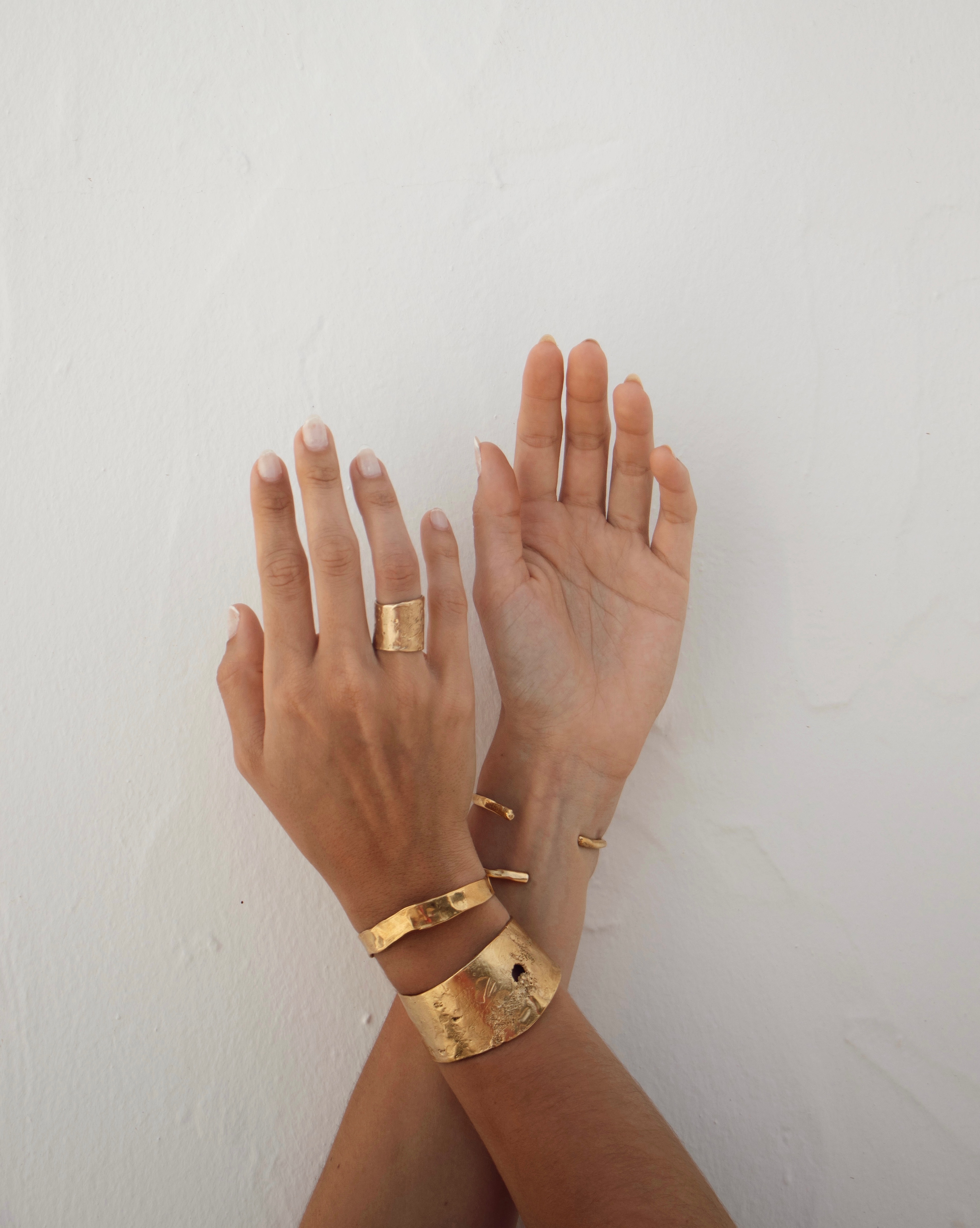 ANILLO FORTE