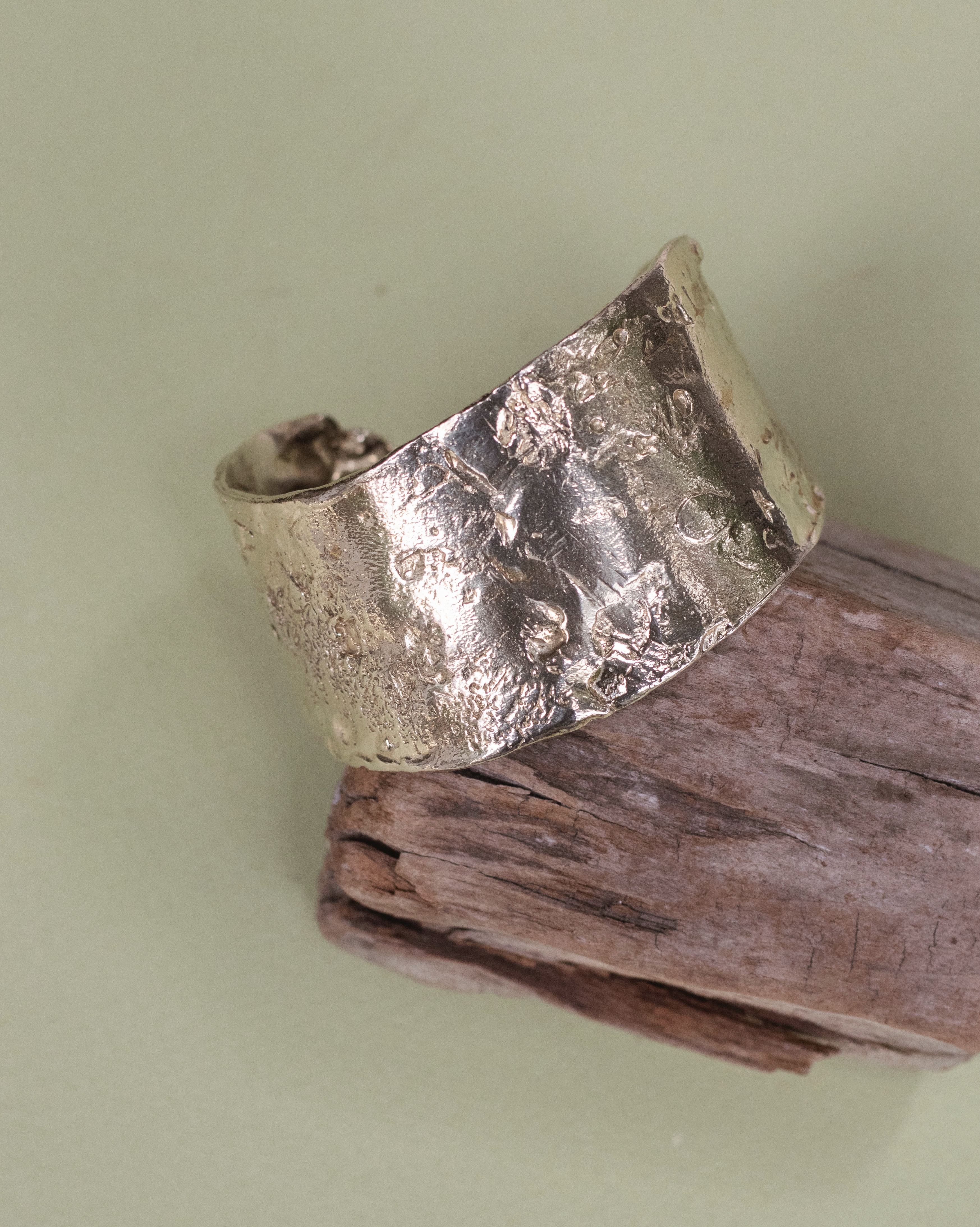 BRAZALETE FORTE
