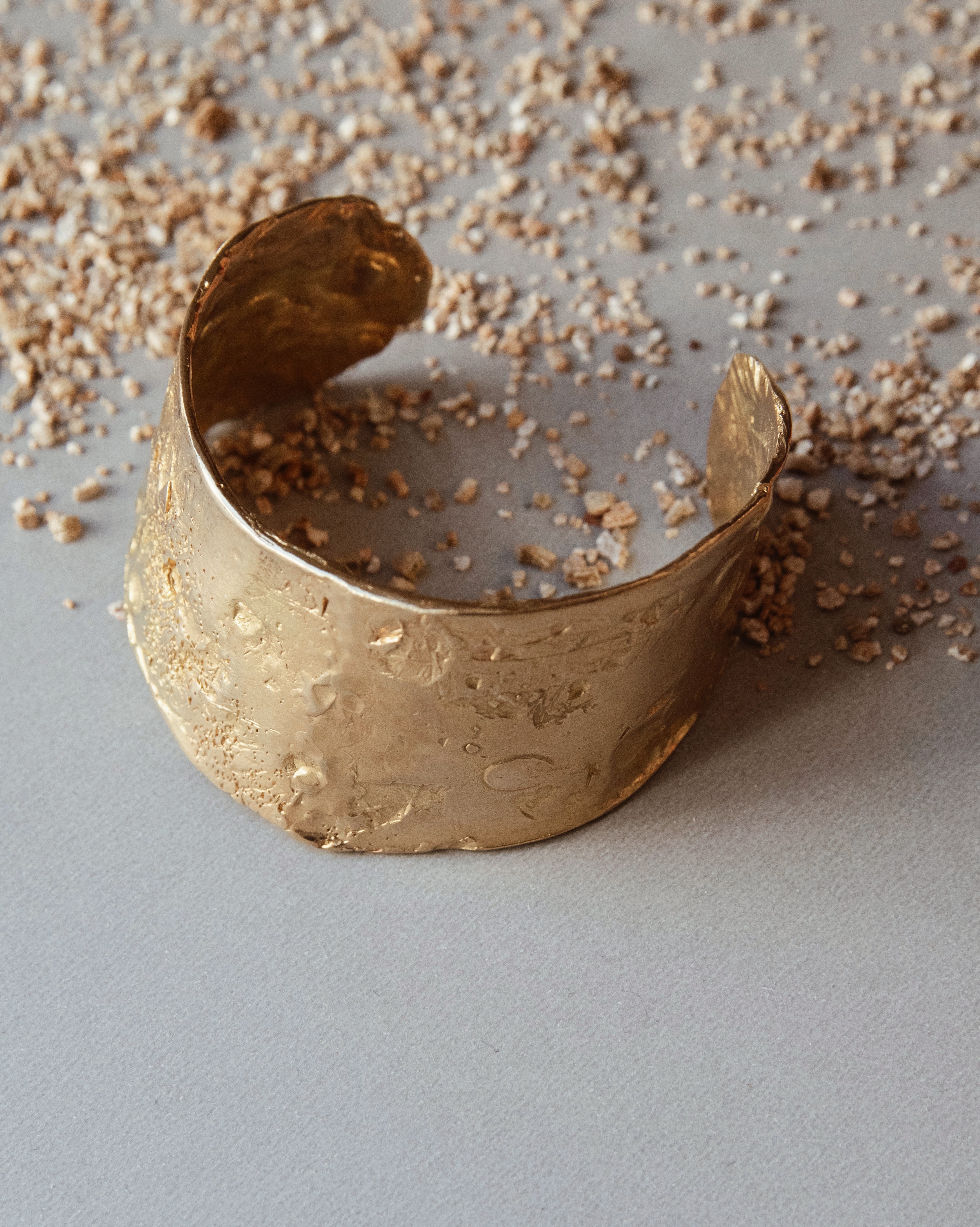 BRAZALETE FORTE