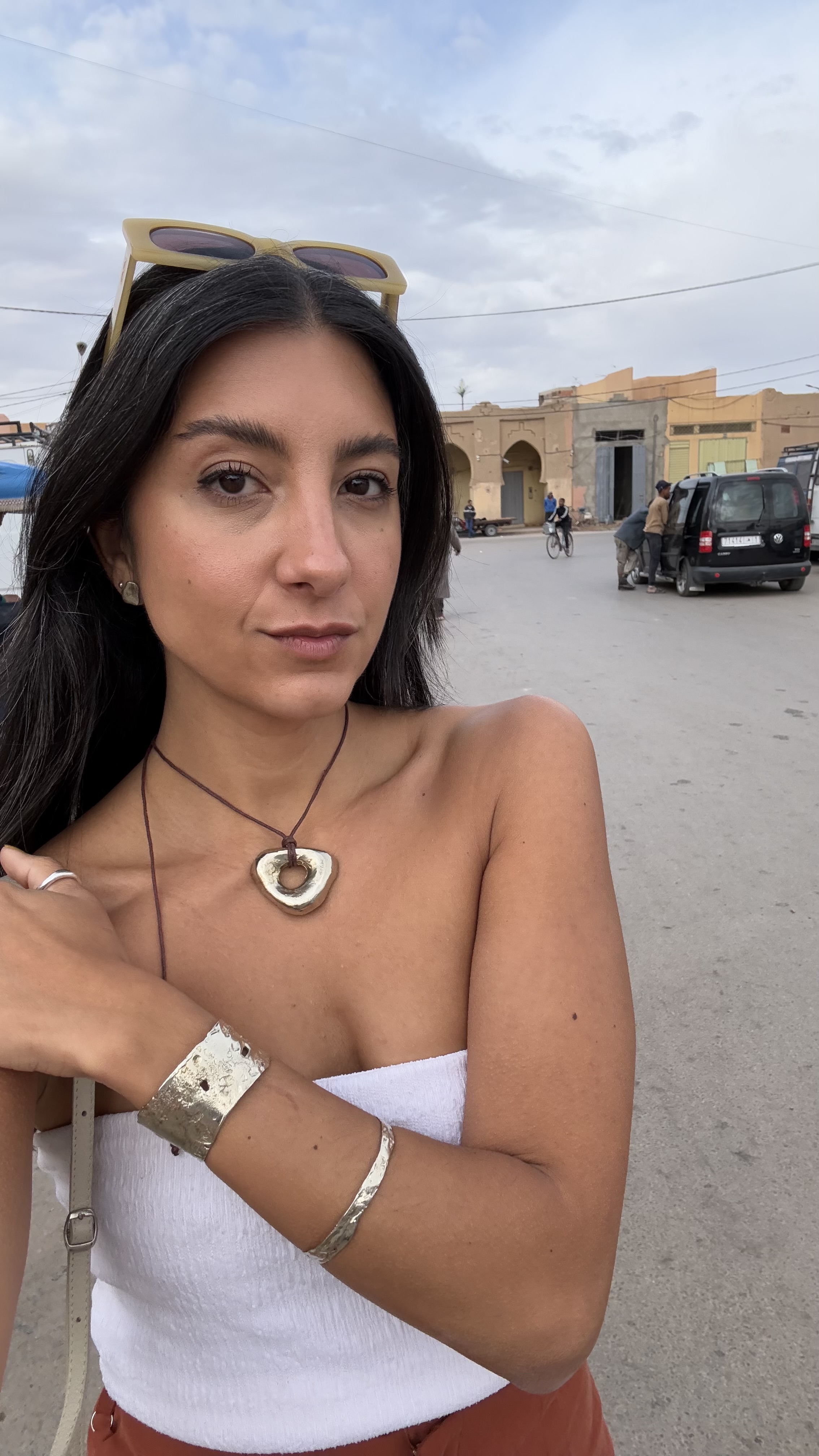 BRAZALETE FORTE