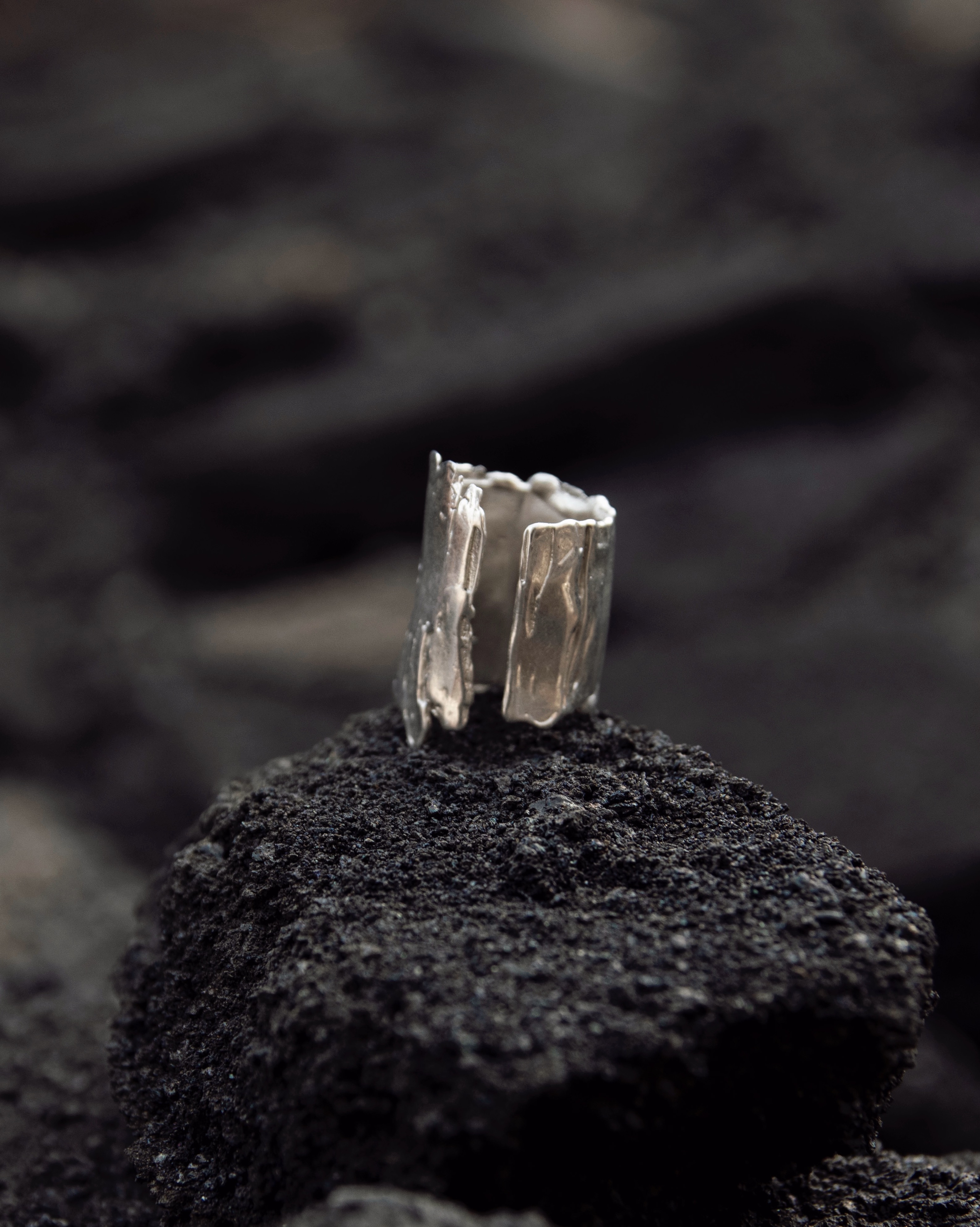 ANILLO CIMA