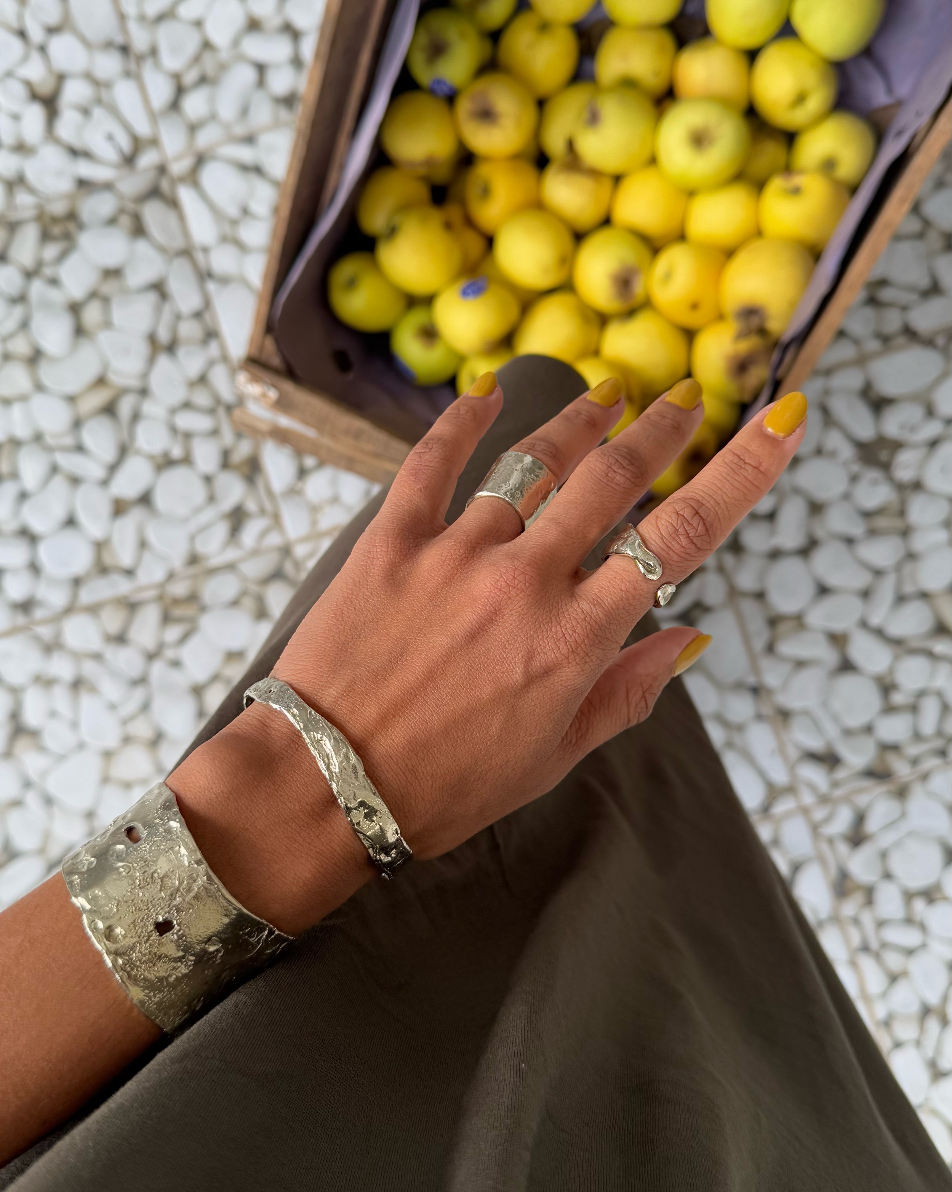 ANILLO FORTE