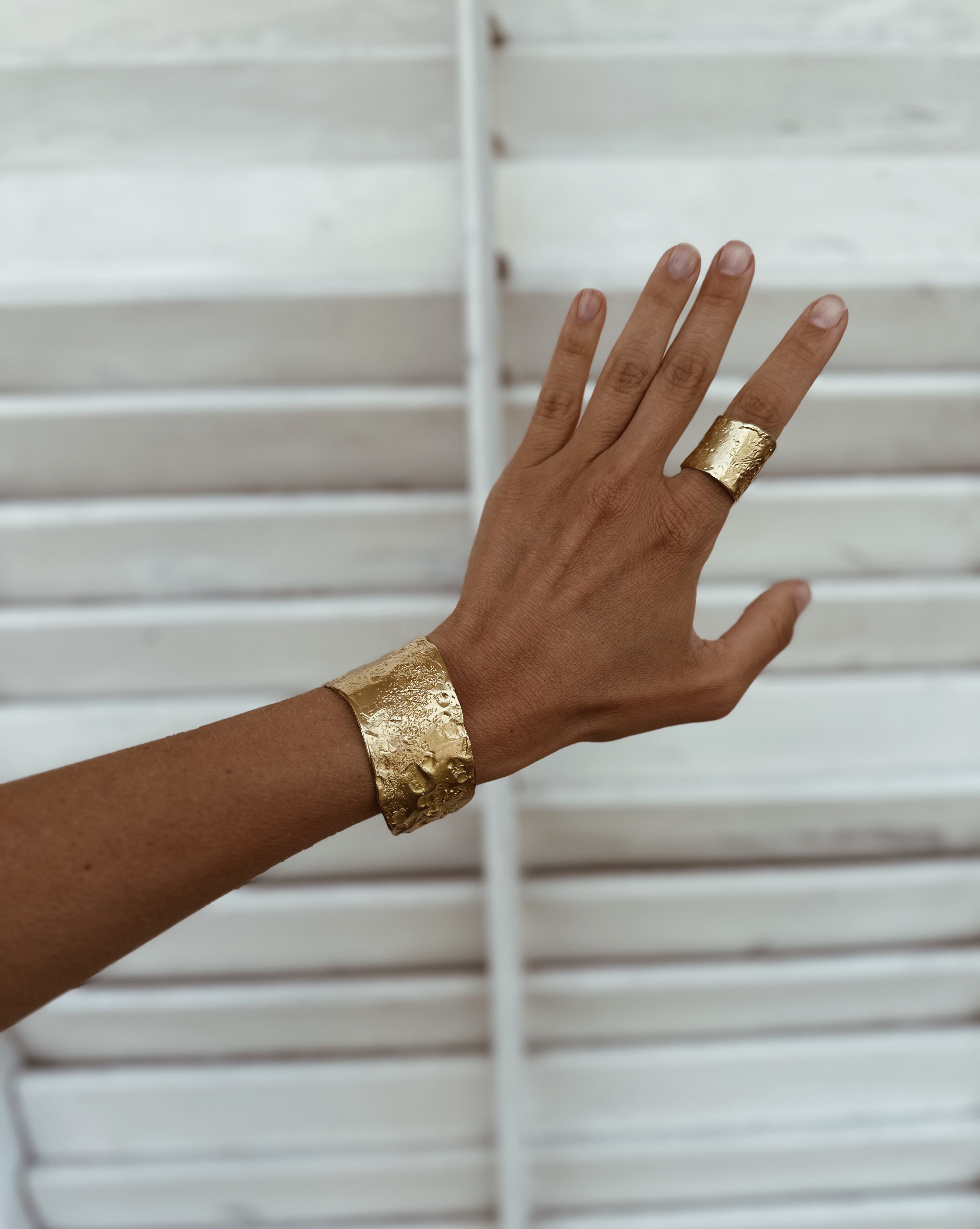 BRAZALETE FORTE