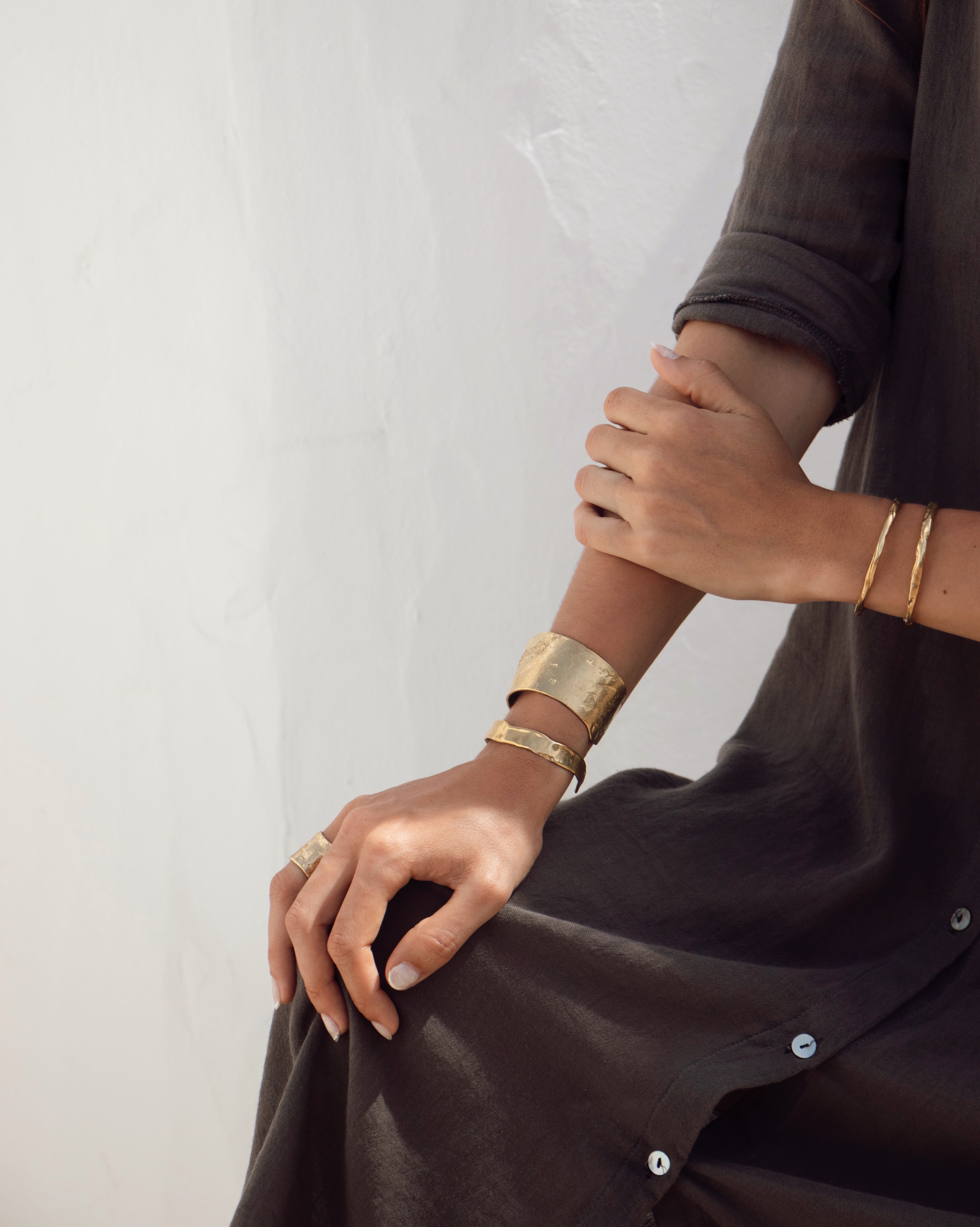 BRAZALETE FORTE