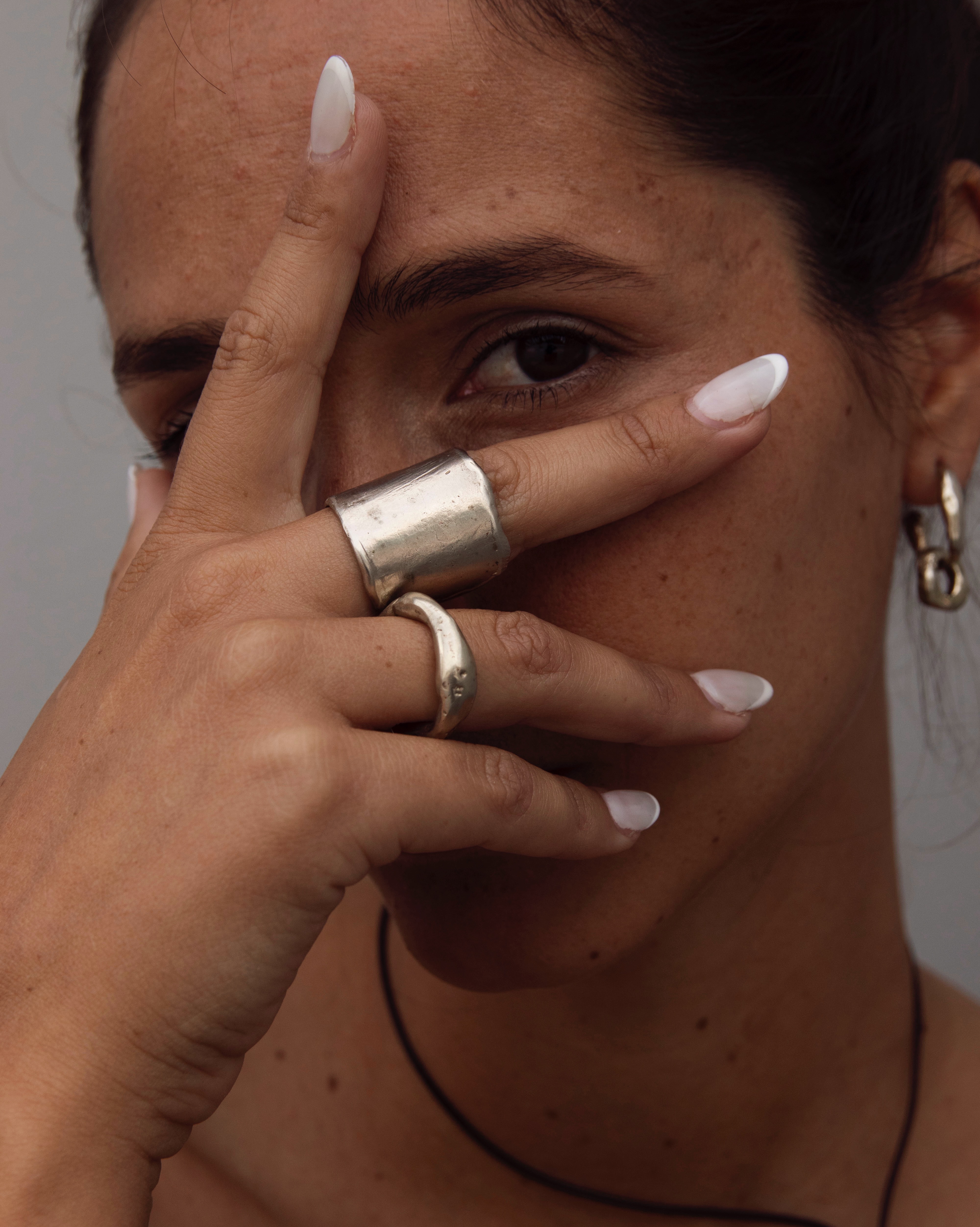 ANILLO FORTE