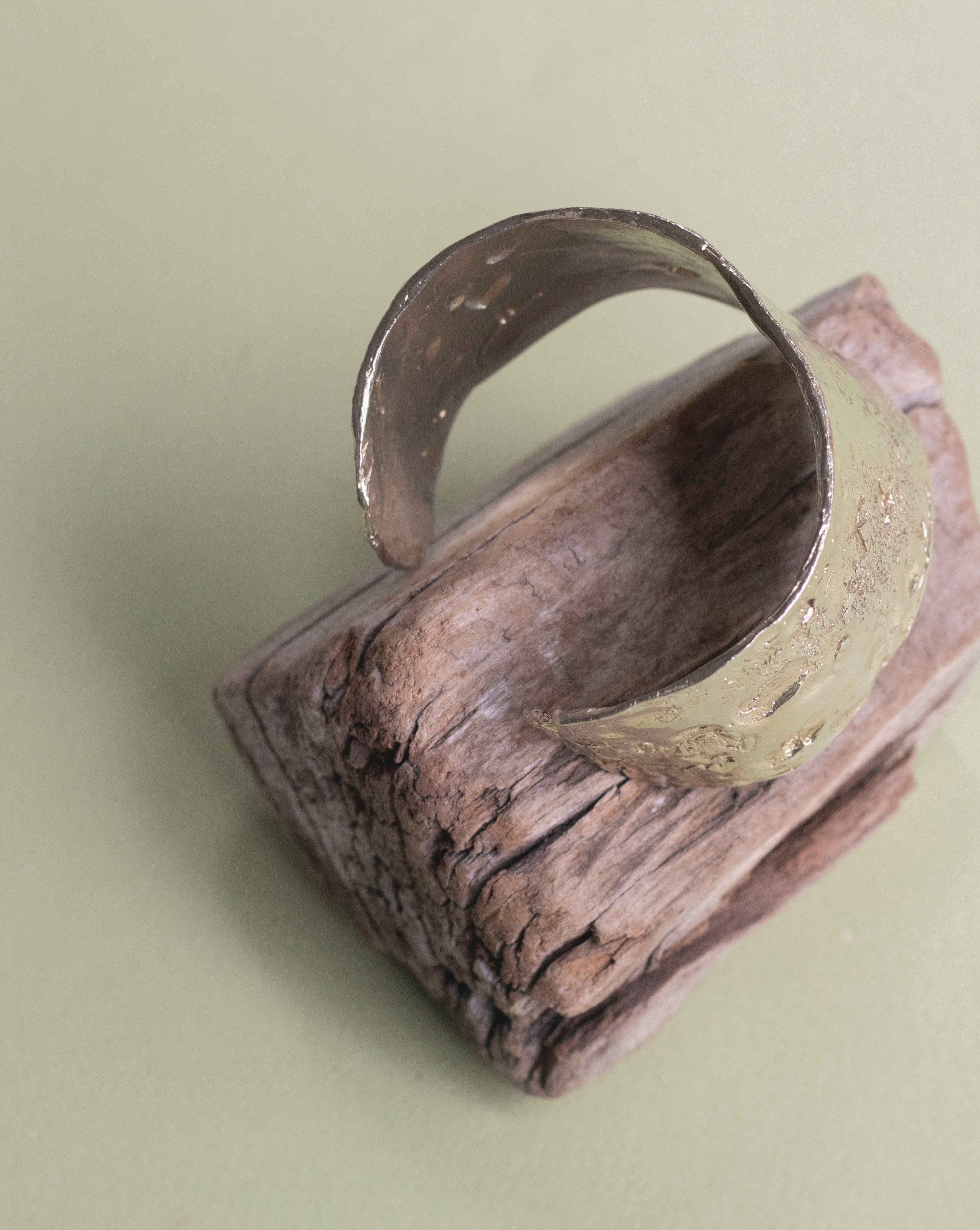 BRAZALETE FORTE