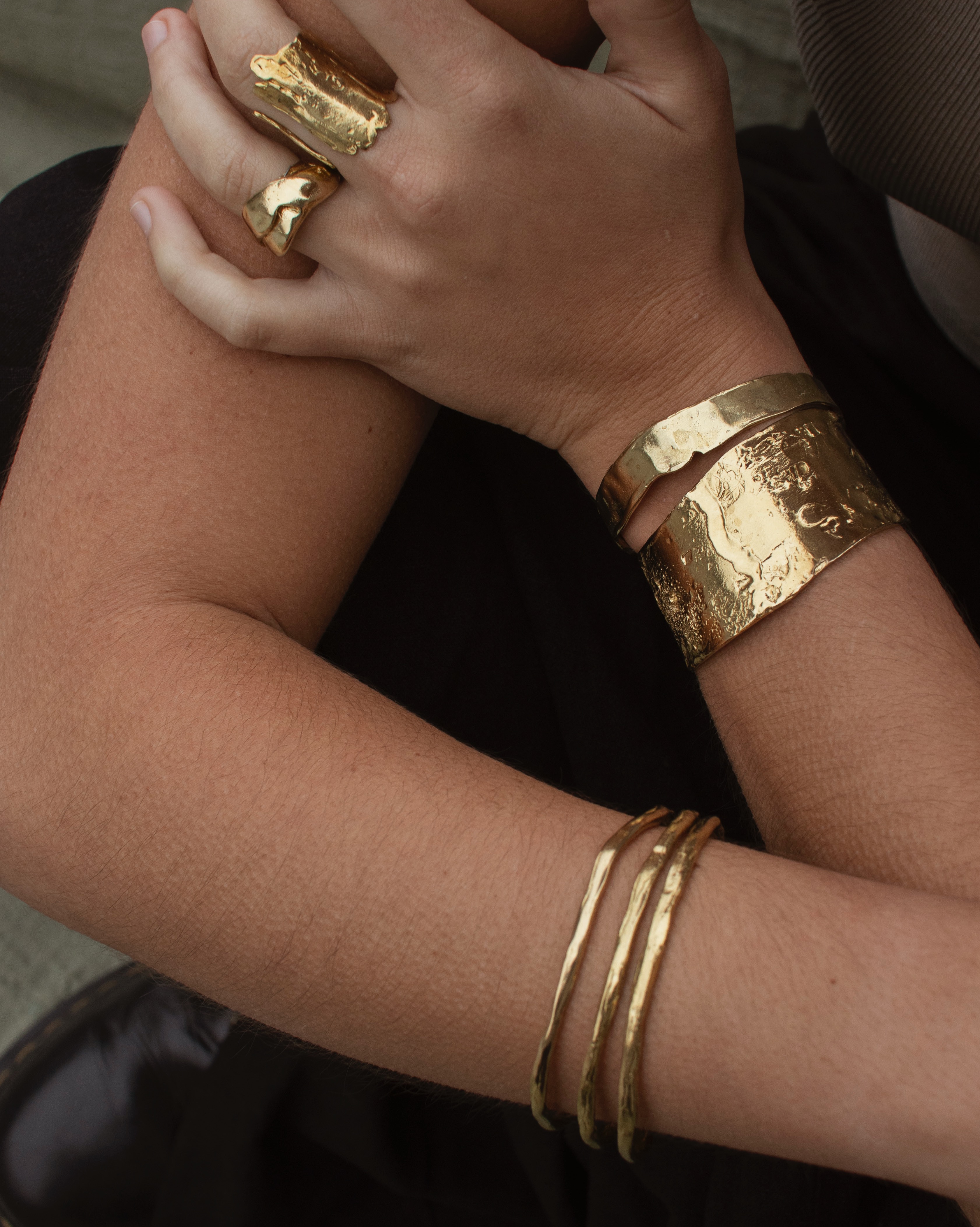 BRAZALETE FORTE