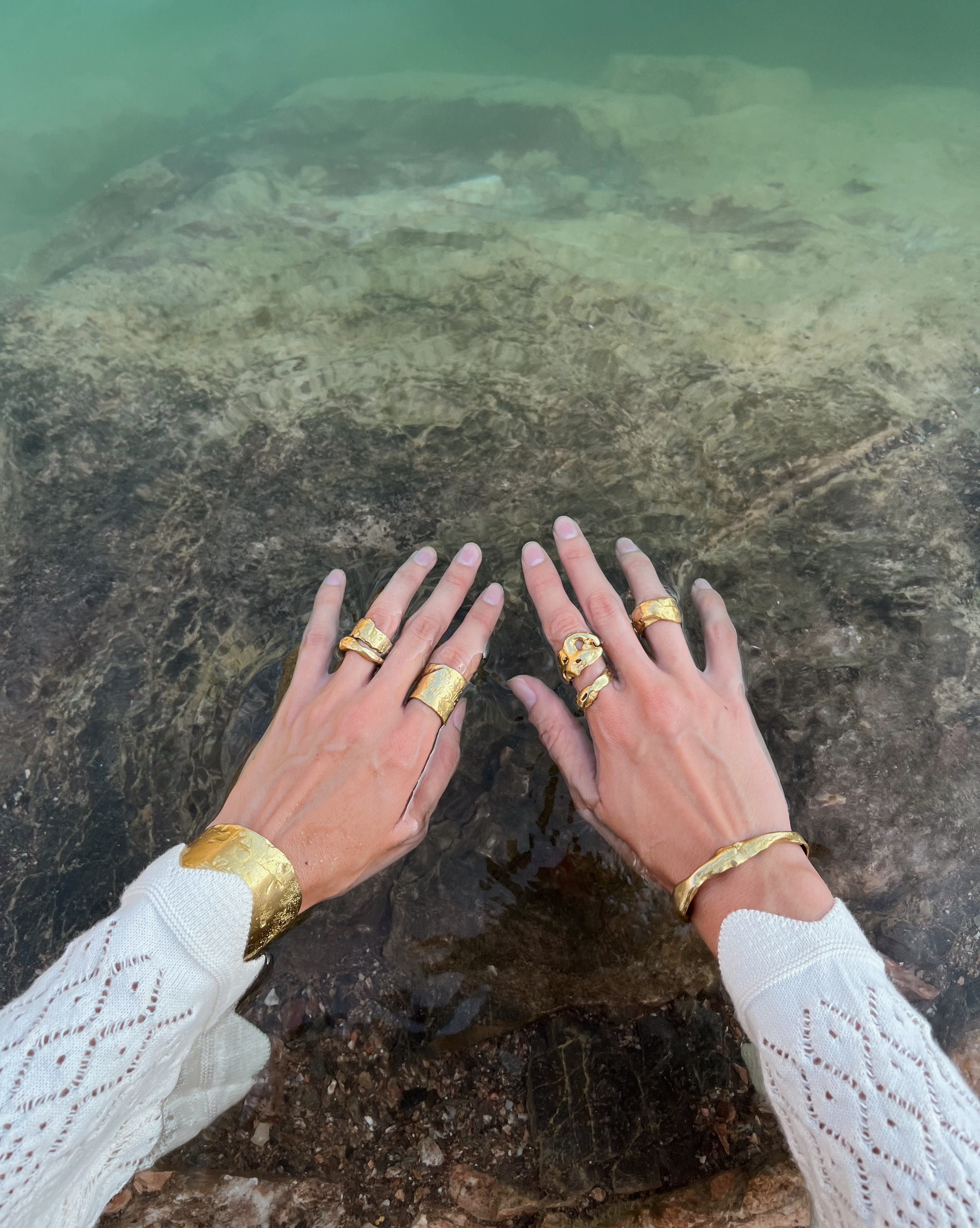 BRAZALETE FORTE