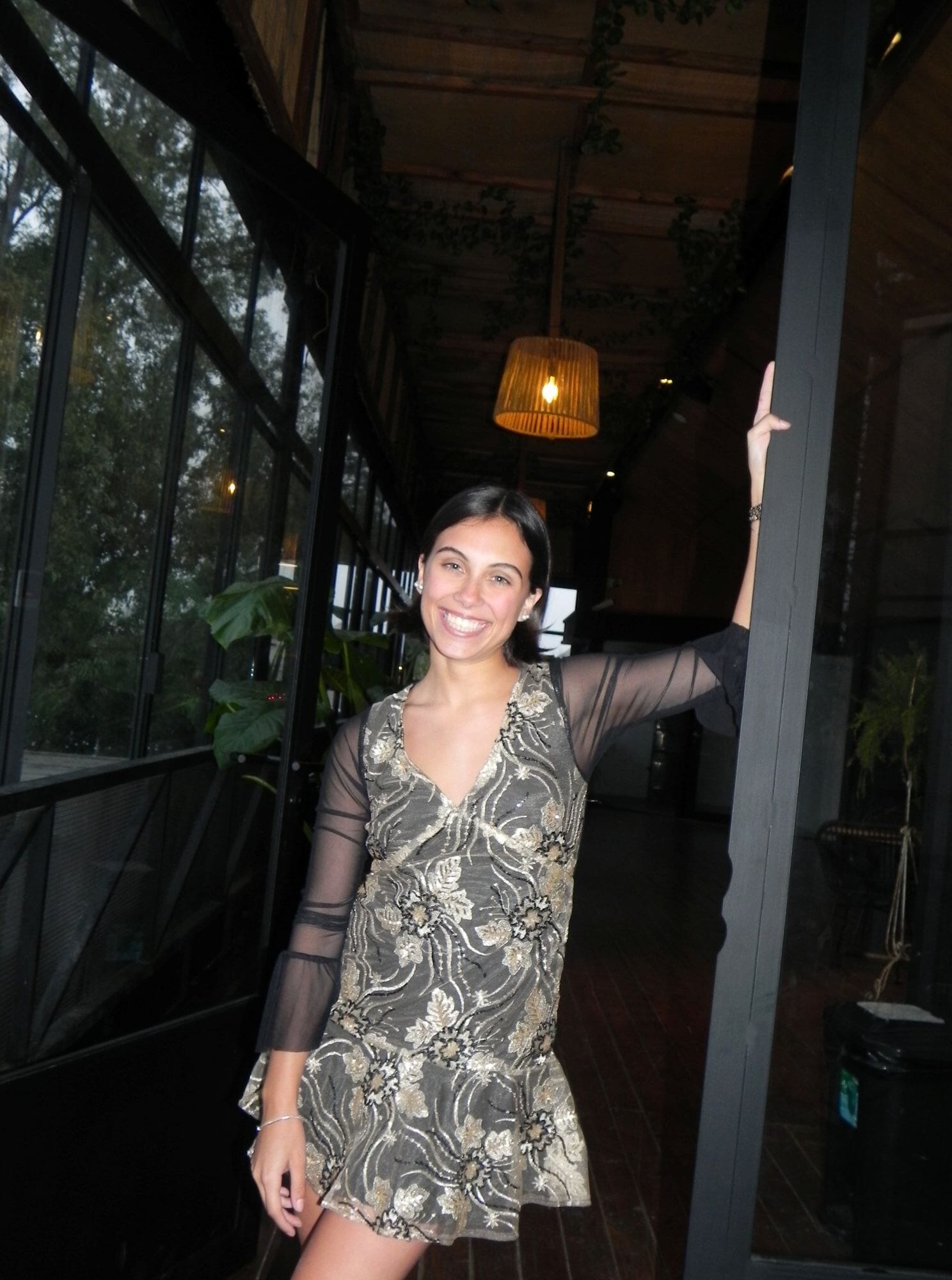 Vestido Bruma