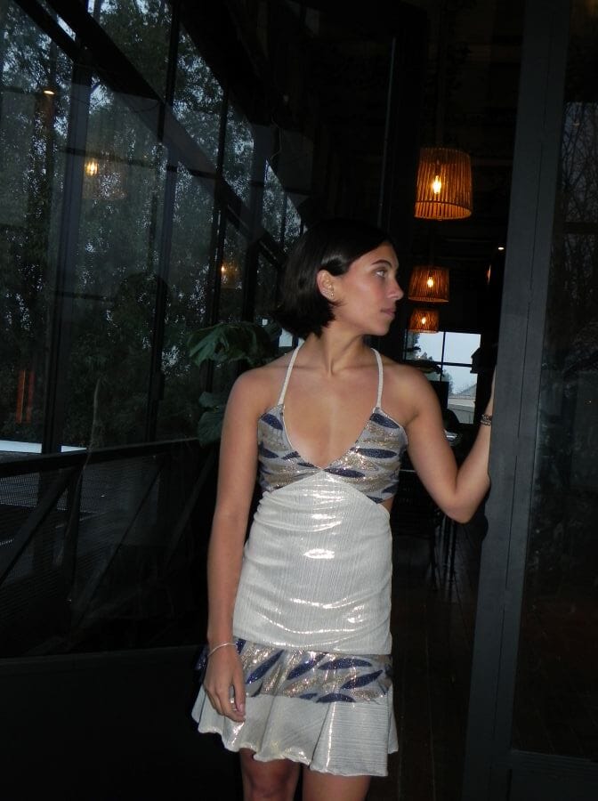 Vestido Heart Gipsy