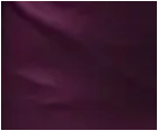 Saten Vino y Encaje Bordo con Tul Bordo