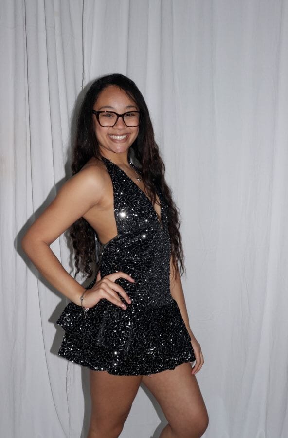 Vestido Ballerina