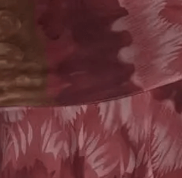 Batik Bordo