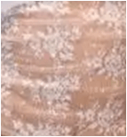 Encaje Blanco