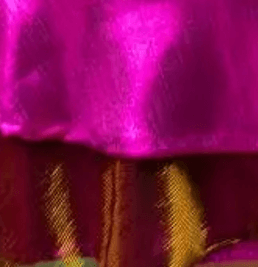 Mandi Fucsia y Tornasol Fucsia