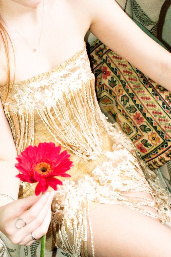 Vestido Ibiza