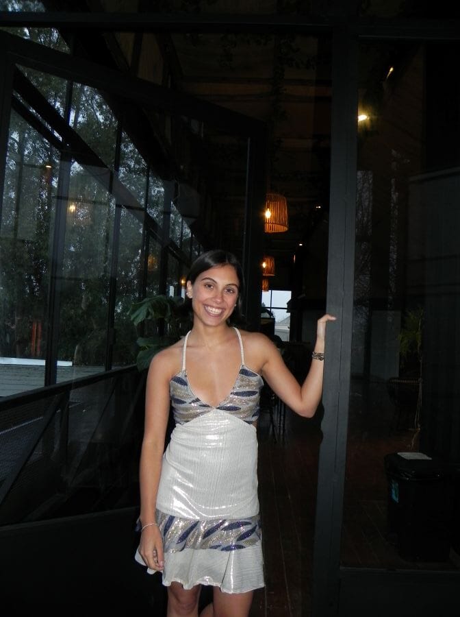 Vestido Heart Gipsy