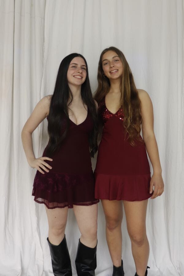 Vestido Opium Volare