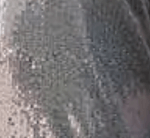 Lentejuelas Gris Plata