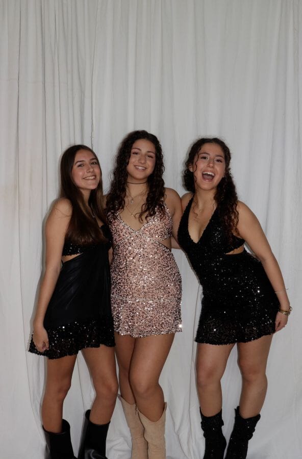 Vestido Opium Volare