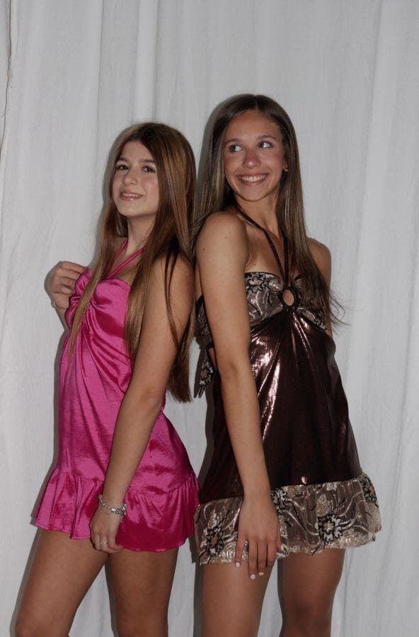 Vestido Annie Volare
