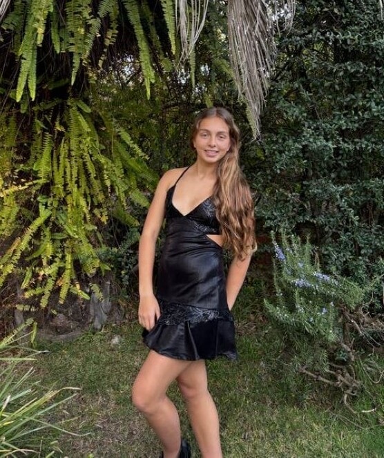 Vestido Heart Gipsy