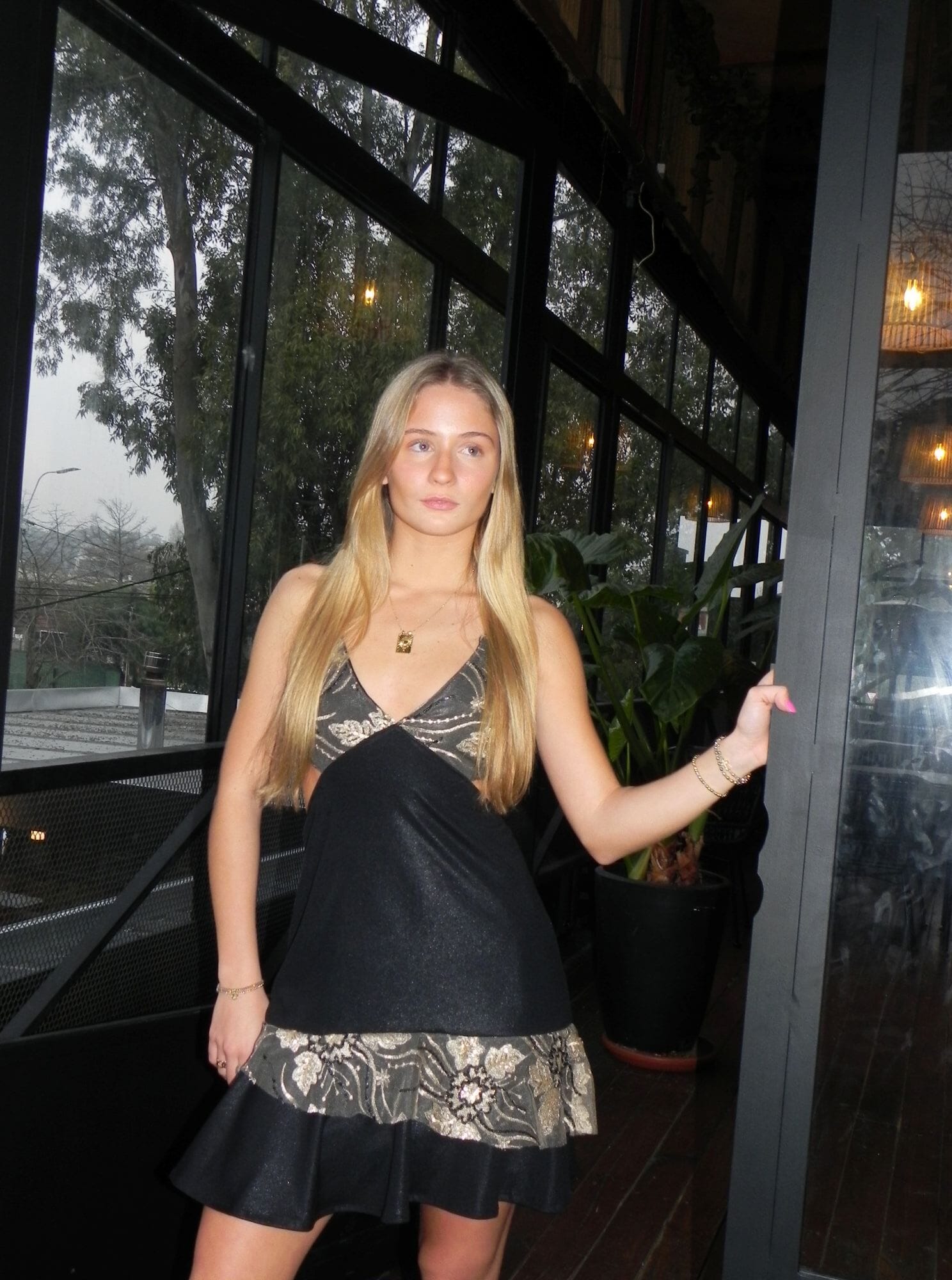 Vestido Heart Gipsy