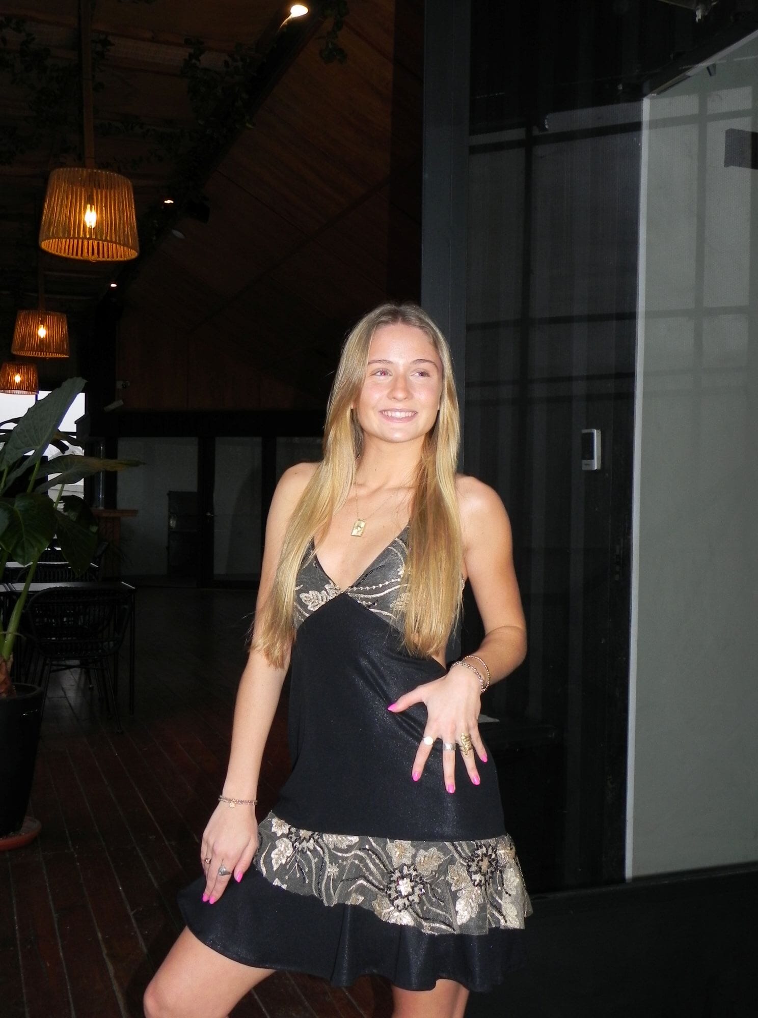 Vestido Heart Gipsy