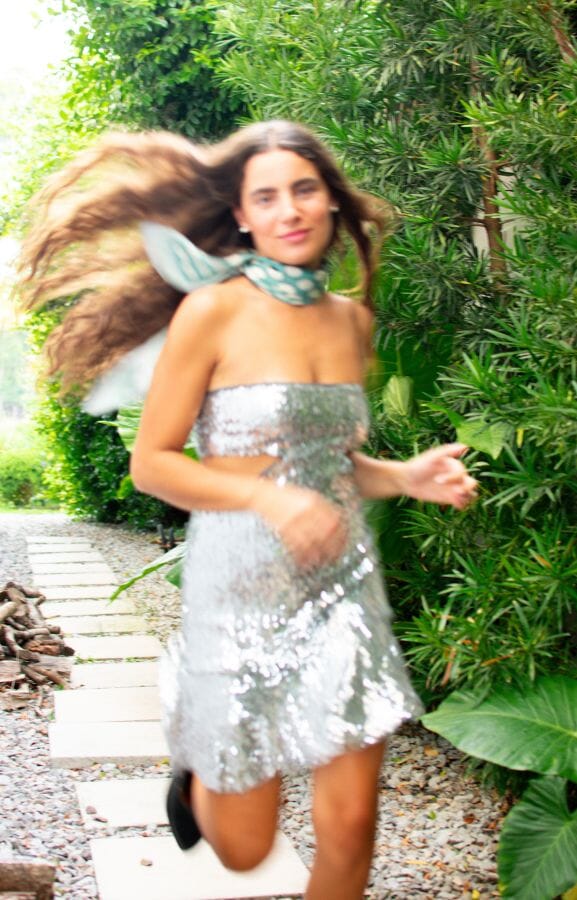LIBERTY GIRLS Vestidos