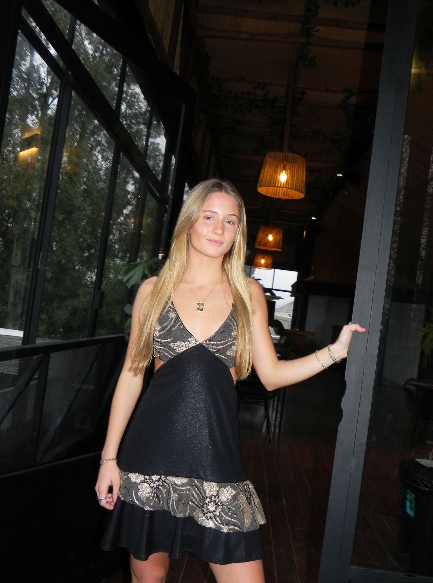 Vestido Heart Gipsy