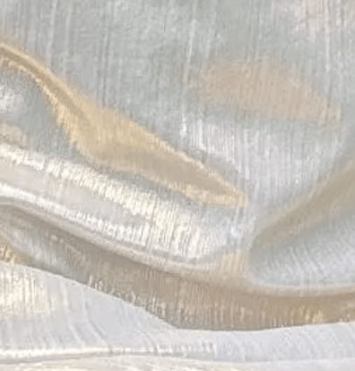 Mandi Oro Blanco