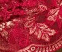 Intervenido Rojo