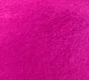 Satin Piera Magenta y Tul Bordo Bordado Con Cuentas