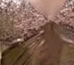 Muro Cobre y Lentejuelas Rose Gold