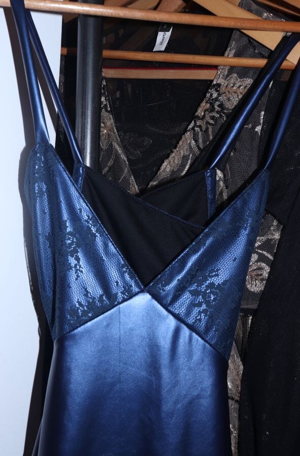 Vestido Heart Gipsy Long