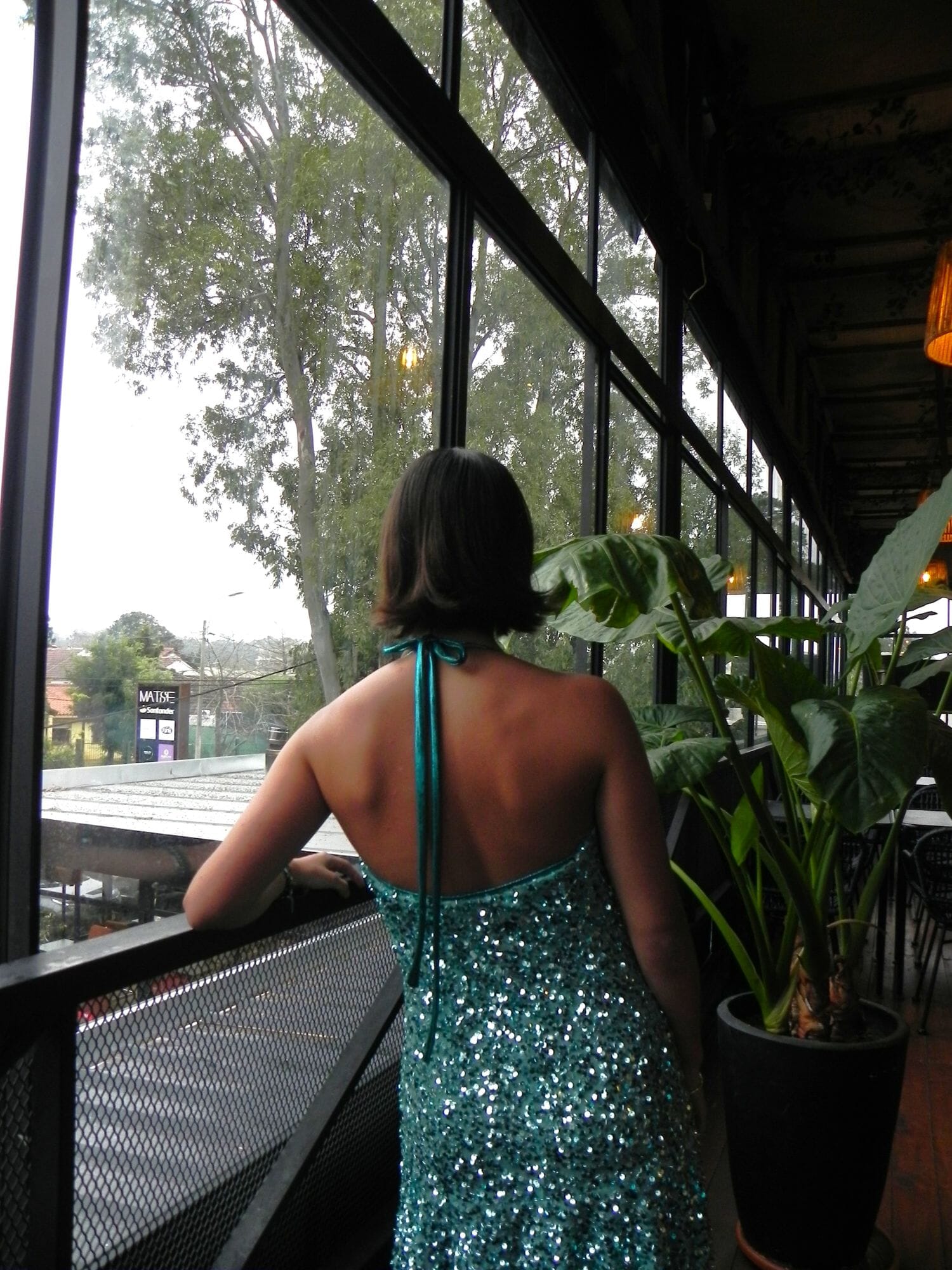 Vestido Sicilia