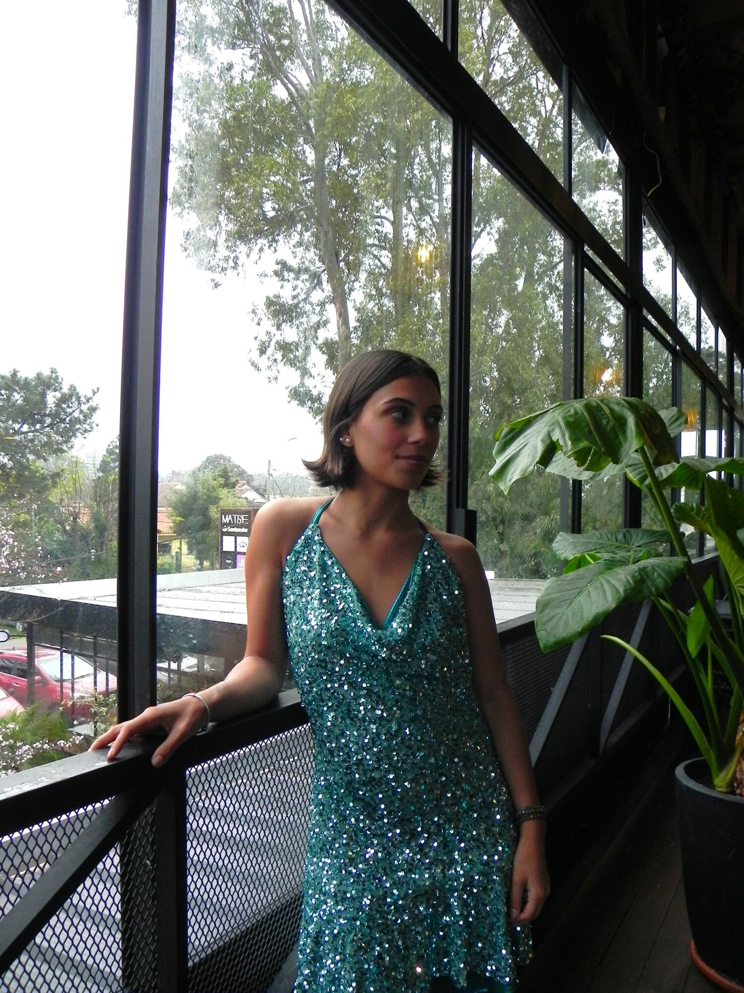 Vestido Sicilia