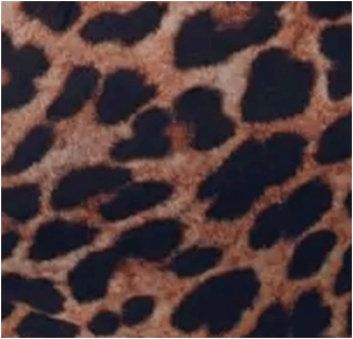 Tul Fiesta Animal Print