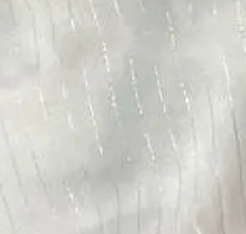 Viscosa Lurex Natural