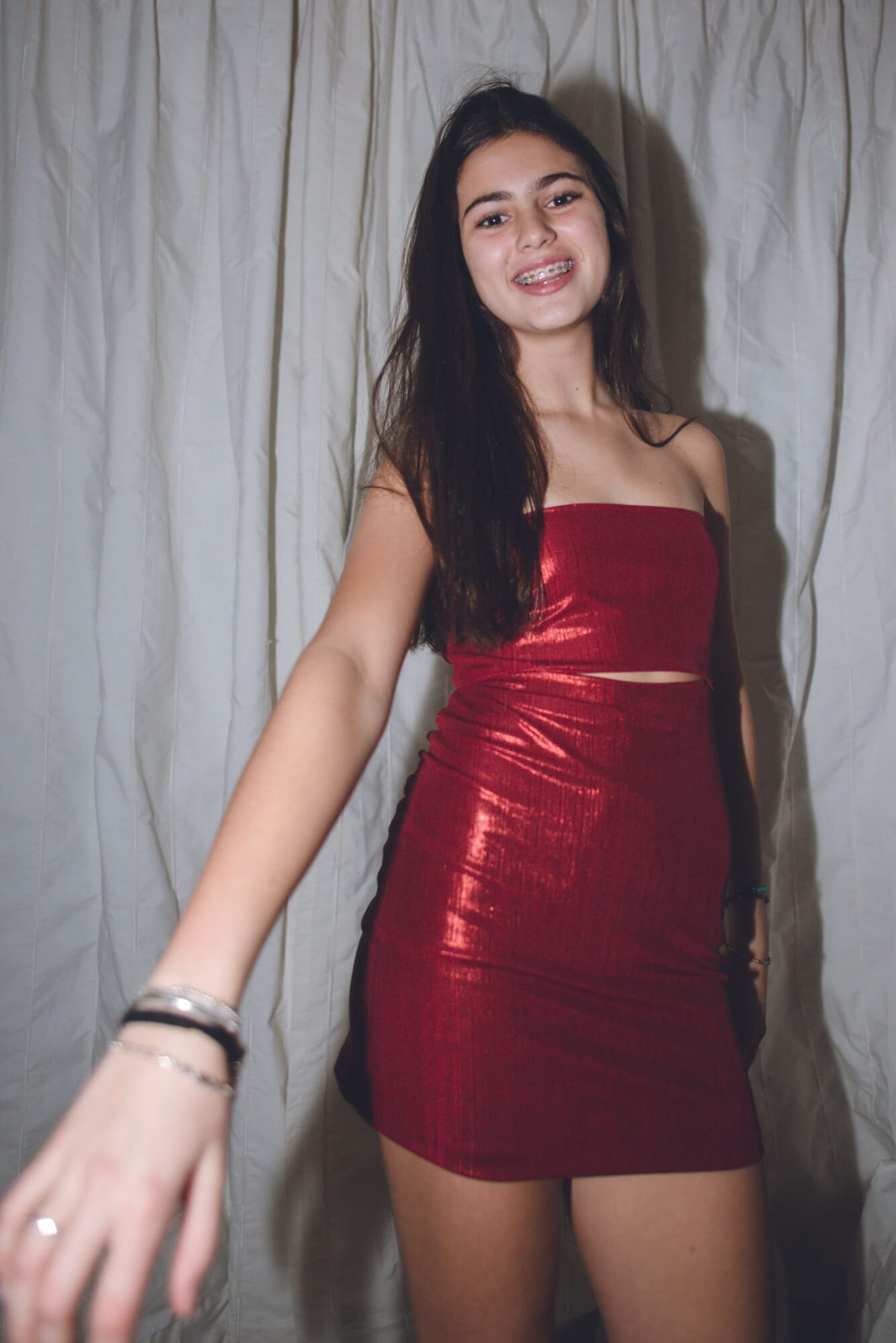 Vestido Formentera S25