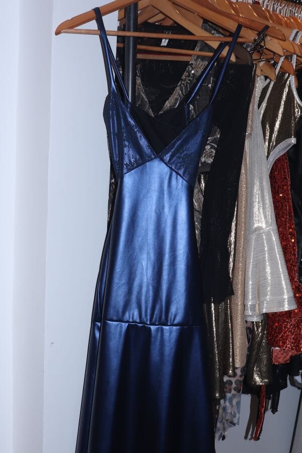 Vestido Heart Gipsy Long