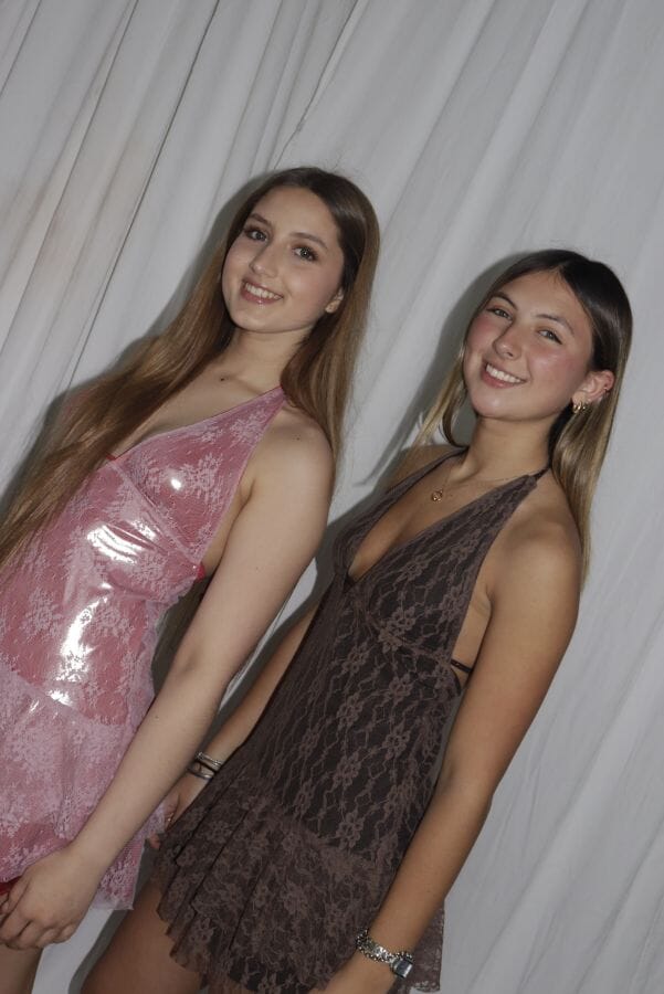 Vestido Ballerina